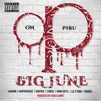 On Piru - Big June & Kartier & Kontraverse & Hardini & Damu Gotti & T2WICE