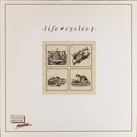 The Restless Tide - Richard Allen Harvey