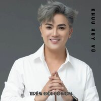 Vó Ngựa Trên Đồi Cỏ Non - Khưu Huy Vũ