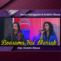 Boasama Sai Marsak - Andolyn Sibuea & Jessica Nainggolan