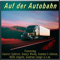 Er ist ein Kerl (der 30-Tonner Diesel) - Sammy