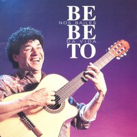 Menina carolina - Bebeto