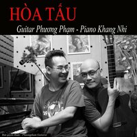 Về Đây Em - Phương Phạm Guitarist & Khang Nhi Piano & mykinyeu
