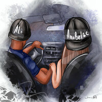 After Rain - Anabelse & Ali