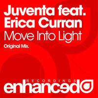 Move Into Light - Juventa & Erica Curran