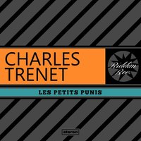 Les petits punis - Charles Trenet & Johnny Hess