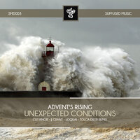 Unexcpected Conditions - Advent's Rising & Tolga Diler
