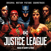 Then There Were Three - Danny Elfman