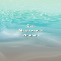 On the Rocks (Ocean) - Zen Meditation Garden