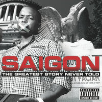The Invitation - Saigon & Q-Tip & Fatman Scoop