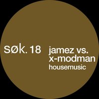 Rage - Jamez & X-modman
