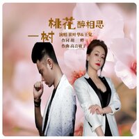 一树桃花醉相思 - 高音敏子 & 崔叶华