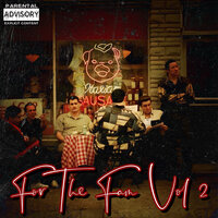 Stay - The Shark & G Fella