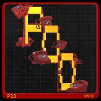 PCO - Smoke & Asura