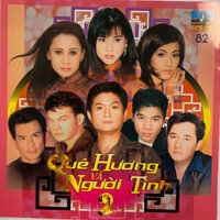 Thư Gửi Người Miền Xa - Thanh Huyền