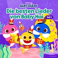 Affen-Bananen - Pinkfong