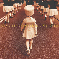 Nutid - Anne Efternøler & Thomas Morgan & RICHARD ANDERSSON & Anders Christensen