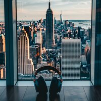 Rhythmic Relaxation Path - Deep Inside & The Calm Music Network & Emitrior