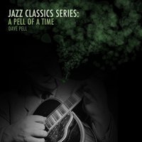 Jazz Goes to Siwash - Dave Pell