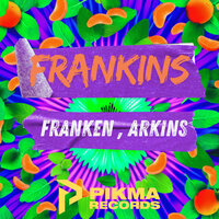 FRANKINS - Franken (KOR) & Arkins