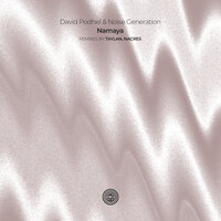 Namaya - David Podhel & Noise Generation