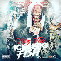 Flintchita California - King Fish & Rmc Mike & Fishiano