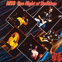 Let Sleeping Dogs Lie - The Michael Schenker Group