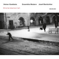 Eisler: Eislermaterial - Vier Wiegenlieder für Arbeitermütter II - Ensemble Modern & Joseph Bierbichler