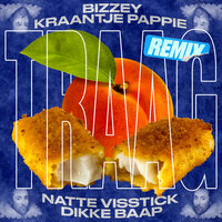Traag - Bizzey & Kraantje Pappie & Natte Visstick & DIKKE BAAP