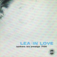 Will I Find My Love Today - Barbara Lea