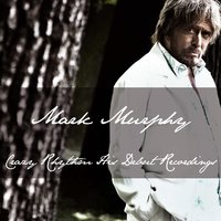 Lullaby in Rhythm - Mark Murphy