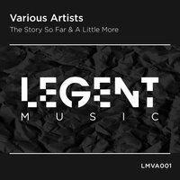 Move Ya Body - Tom Junior