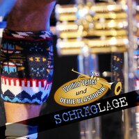 Auf euer Wohl - Wolfito Vetter und deine Blasmusik