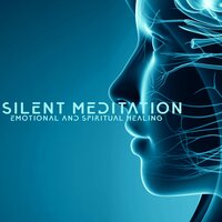 Calm Thoughtful - Silent Meditation Zone