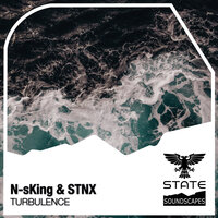 Turbulence - N-sking & Stnx