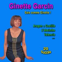 Ali baba - Ginette Garcin