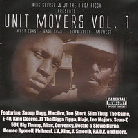 Para-dice - JT The Bigga Figga & King George