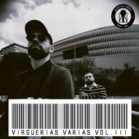 Virguerias varias vol.3 - RNORTE+