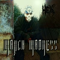 Full Crow Moon - Hex