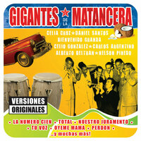 Las Muchachas - Nelson Pinedo