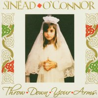 Curly Locks- Dub Version - Sinead O'Connor