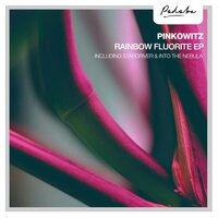 Rainbow Fluorite - Pinkowitz