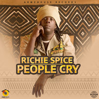 People Cry - Richie Spice