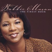 Somebody Ought To Tell God Thank You - Babbie Mason