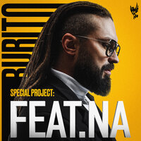 Слёзы (Cover) - Burito