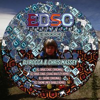 Drug Chug - DJ Rocca