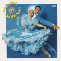 Chambre separee - 2. dějství: Zde je ten kout (Chambré séparée) - Václav Hybš se svým orchestrem & Václav Hybš Orchestra & Viktor Léon & Richard Heuberger & Anna Hostomská & Heinrich Von Waldberg