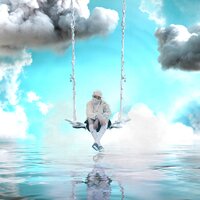 Magic Glass - Summer Of Haze