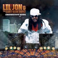Nothins Free - Lil Jon & The East Side Boyz & Oobie