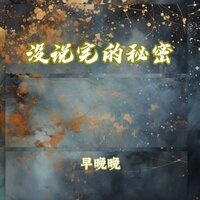 没说完的秘密 - 早晚晚